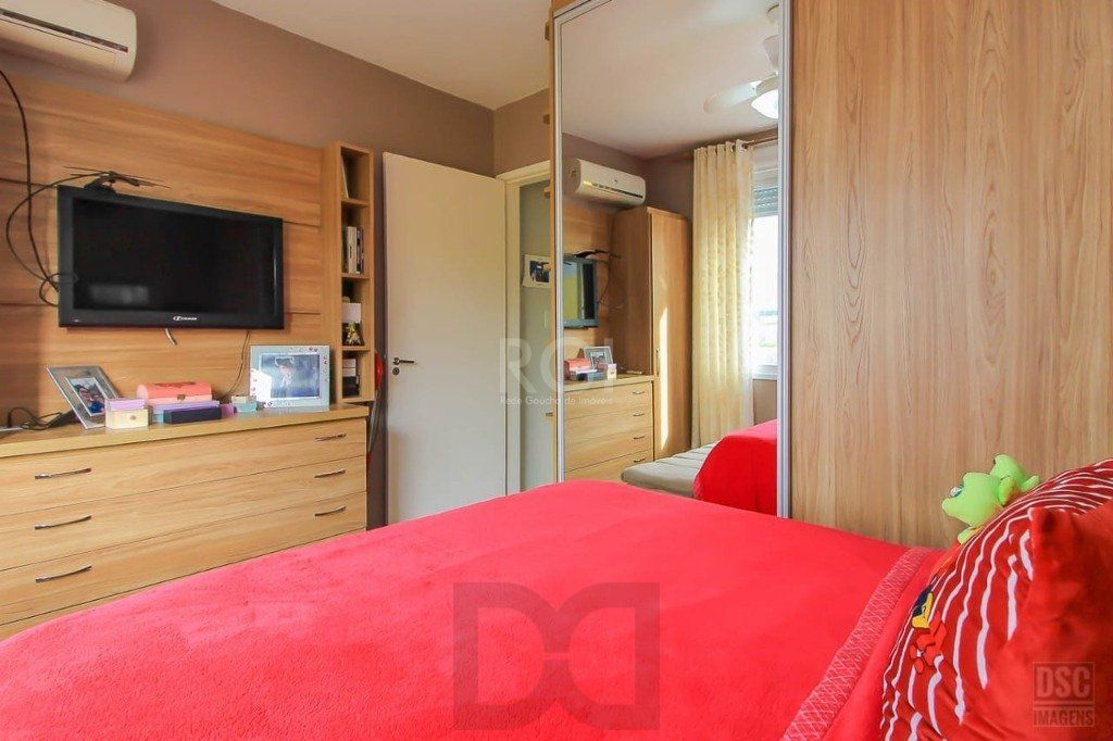 Apartamento para Venda - 47.44m², 1 dormitório, Jardim Botânico — foto 8