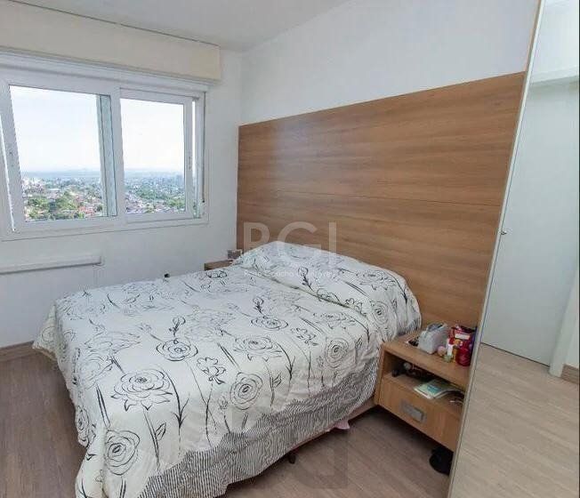 Apartamento para Venda - 73m², 3 dormitórios, sendo 1 suites, 1 vaga - Jardim Itu Sabará — foto 9