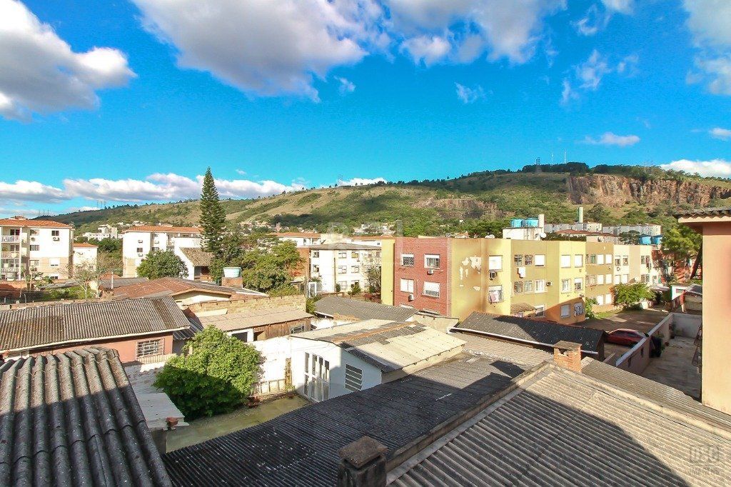 Apartamento para Venda - 40m², 1 dormitório, Morro Santana — foto 7