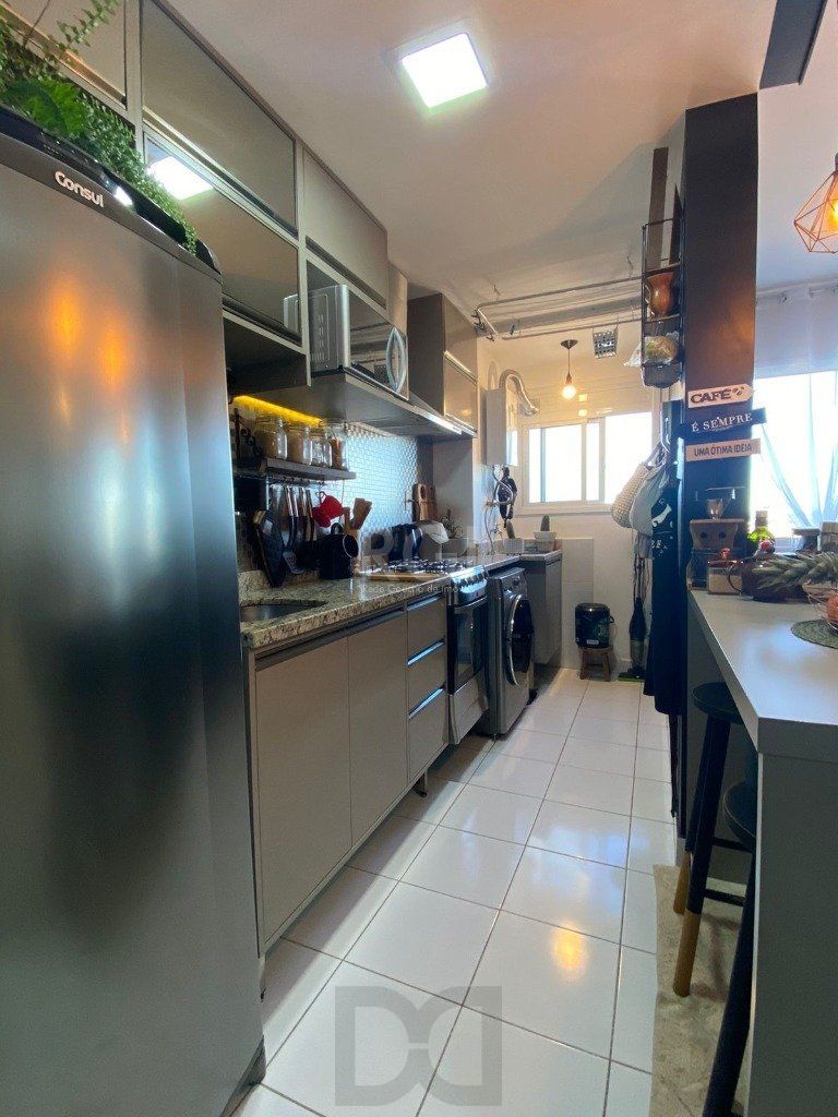 Apartamento para Venda - 65m², 2 dormitórios, sendo 1 suites, 1 vaga - Humaitá — foto 9