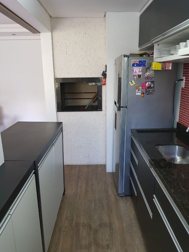 Excelente apartamento MOBILIADO — foto 10