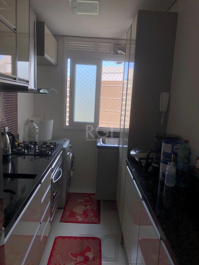 Apartamento mobiliado, 3 quartos (1 suíte), churrasqueira e vaga, Infra completa — foto 8