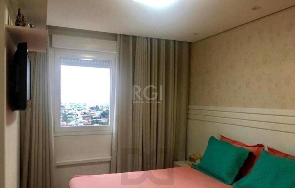 LINDO APARTAMENTO MOBILIADO. — foto 12