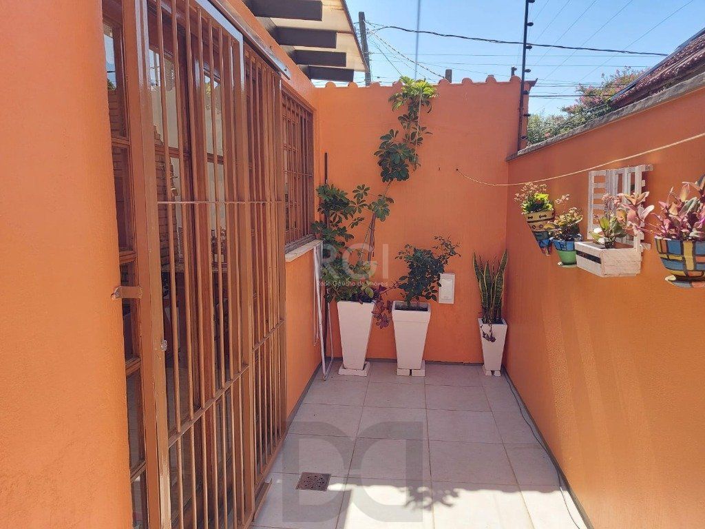 Casa Condominio para Venda - 234m², 3 dormitórios, sendo 1 suites, 2 vagas — foto 17