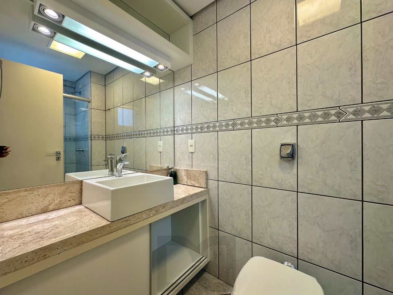 Apartamento Garden no Bom Fim. À uma quadra do Brique da Redenção. — foto 10