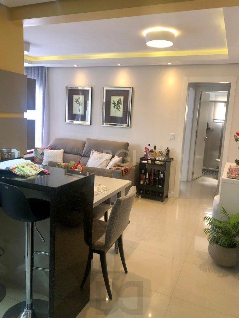 Apartamento para Venda - 43.89m², 1 dormitório, 1 vaga - Higienópolis — foto 5