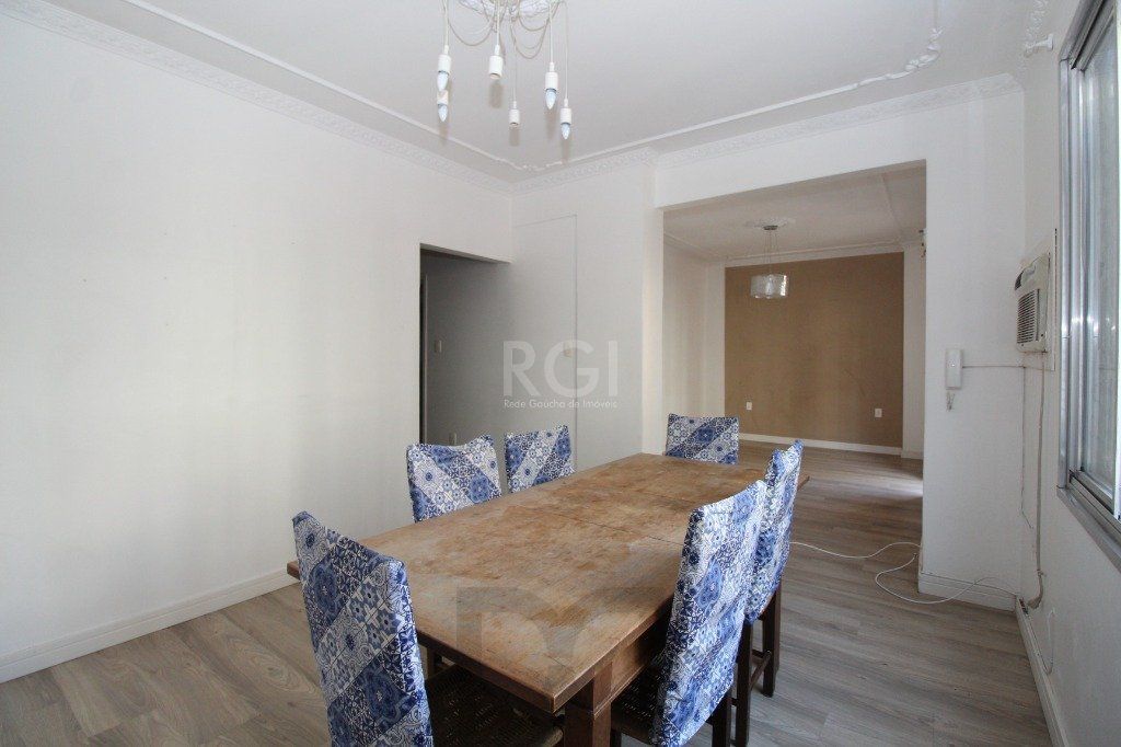 Apartamento para Venda - 112m², 3 dormitórios, Cidade Baixa — foto 4