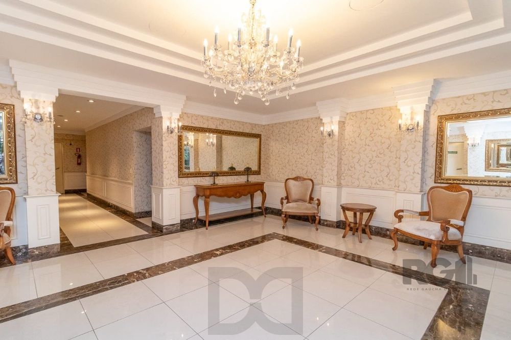 Excelente apartamento de 2 Dormitórios com 2 vagas a 50mts do Bourbon Country — foto 12