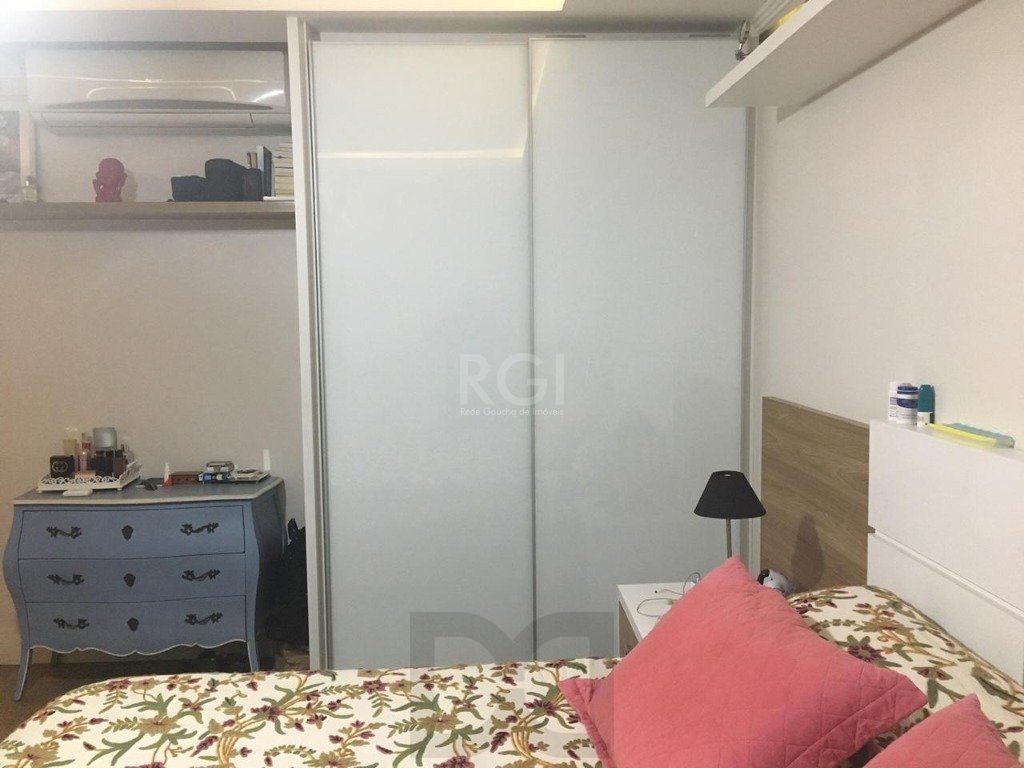 Casa para Venda - 230m², 3 dormitórios, sendo 3 suites, 3 vagas - Chácara das Pedras — foto 24