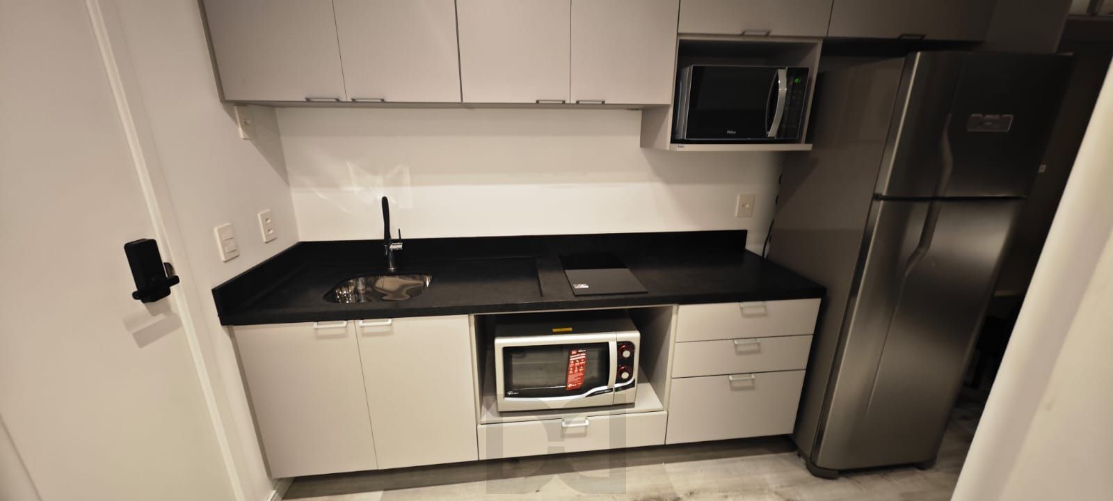 Loft mobiliado Bairro Rio Branco — foto 6
