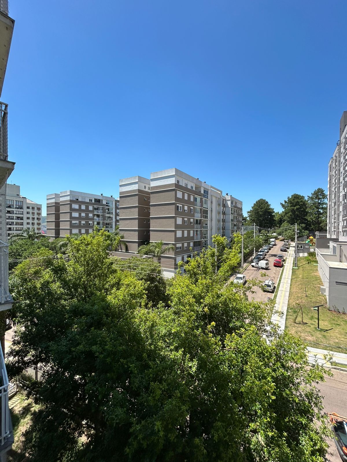 Apartamento para Venda - 73m², 3 dormitórios, sendo 1 suites, 1 vaga - Jardim Itu Sabará — foto 5