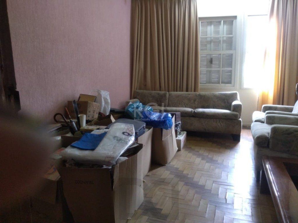 Apartamento para Venda - 94.2m², 3 dormitórios, Moinhos De Vento — foto 2