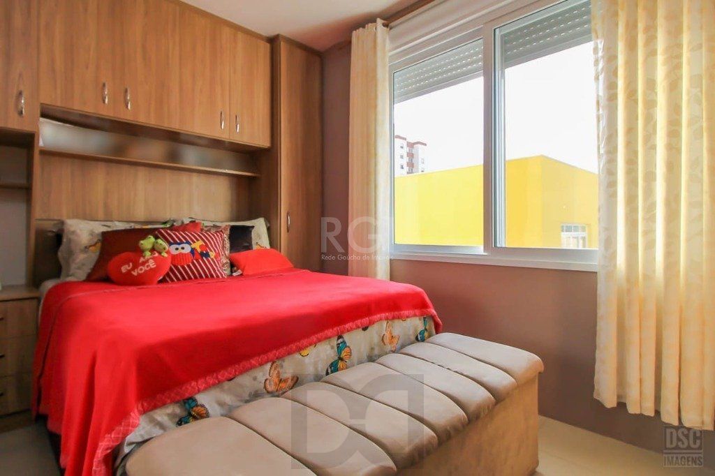 Apartamento para Venda - 47.44m², 1 dormitório, Jardim Botânico — foto 7