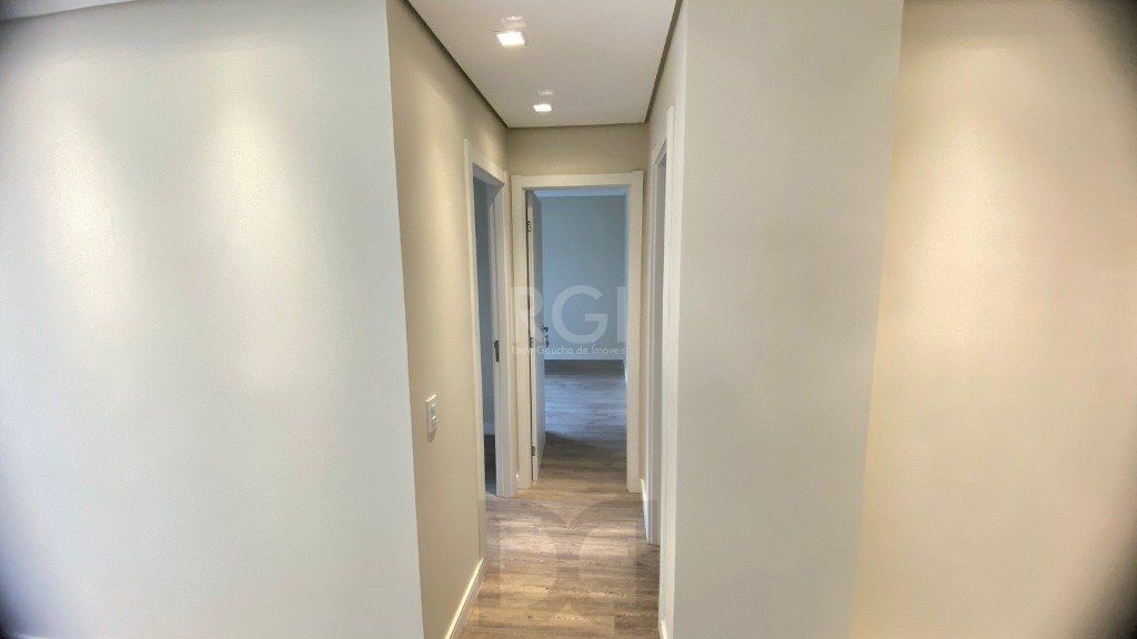 Apartamento ICON - 61m², 2 dormitórios, sendo 1 suites, churrasqueira e 1 vaga — foto 8