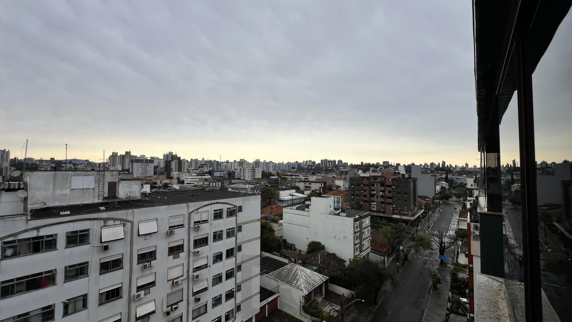Apartamento 3 Dormitórios com Vista Privilegiada – Conforto e Praticidade! — foto 22