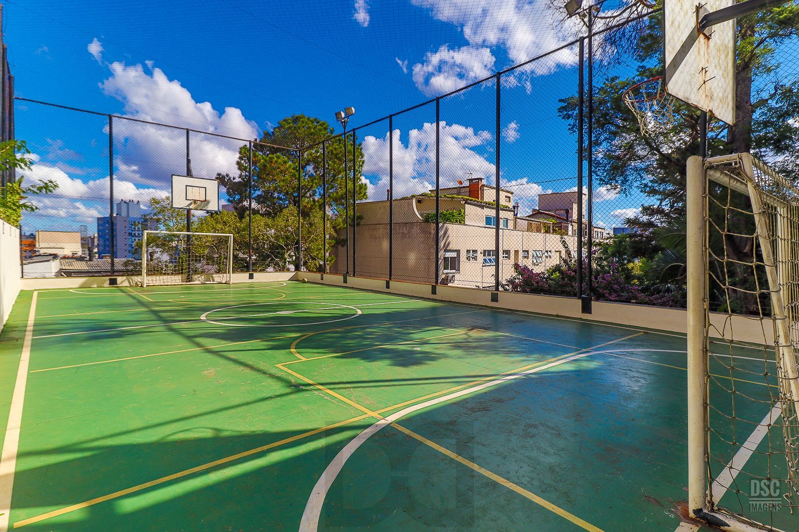 Bosque do Rio Branco — foto 67