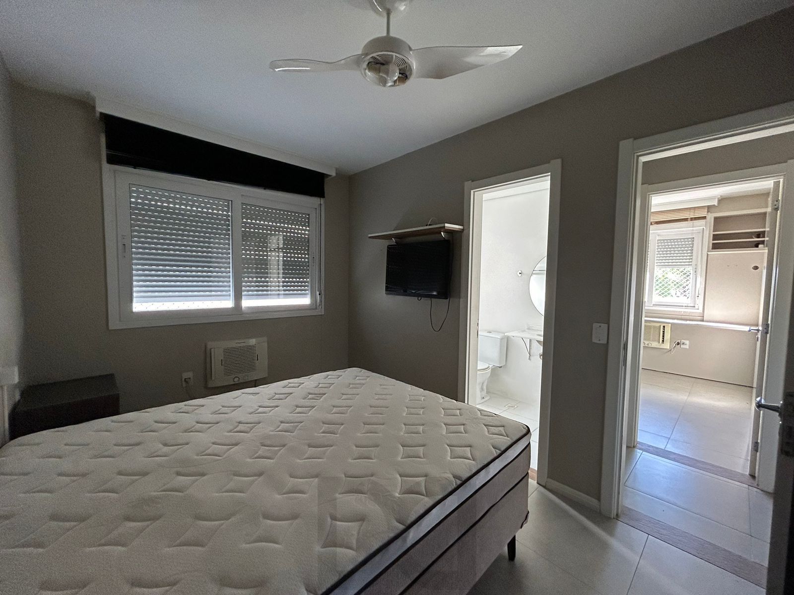 Apartamento para Venda - 73m², 3 dormitórios, sendo 1 suíte e 1 vaga — foto 9