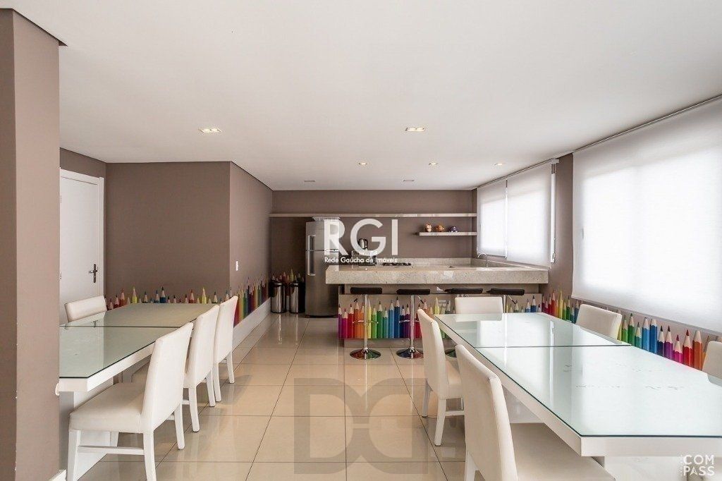 Apartamento para Venda - 75m², 2 dormitórios, sendo 1 suites, 1 vaga - São Sebastião — foto 9