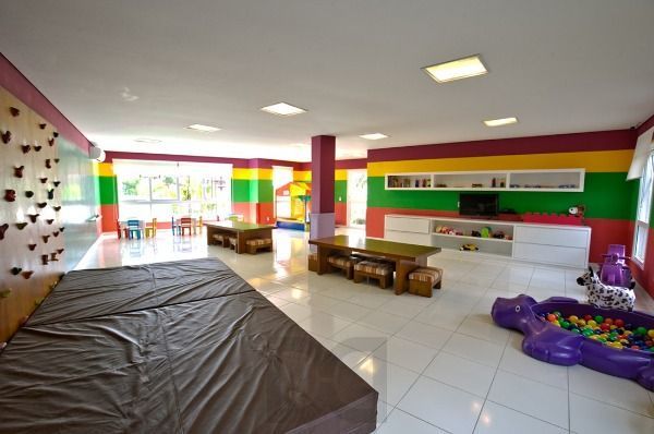 Vida Viva Iguatemi. 2 quartos (suíte), churrasqueira, sacada com vista e 1 vaga. — foto 27