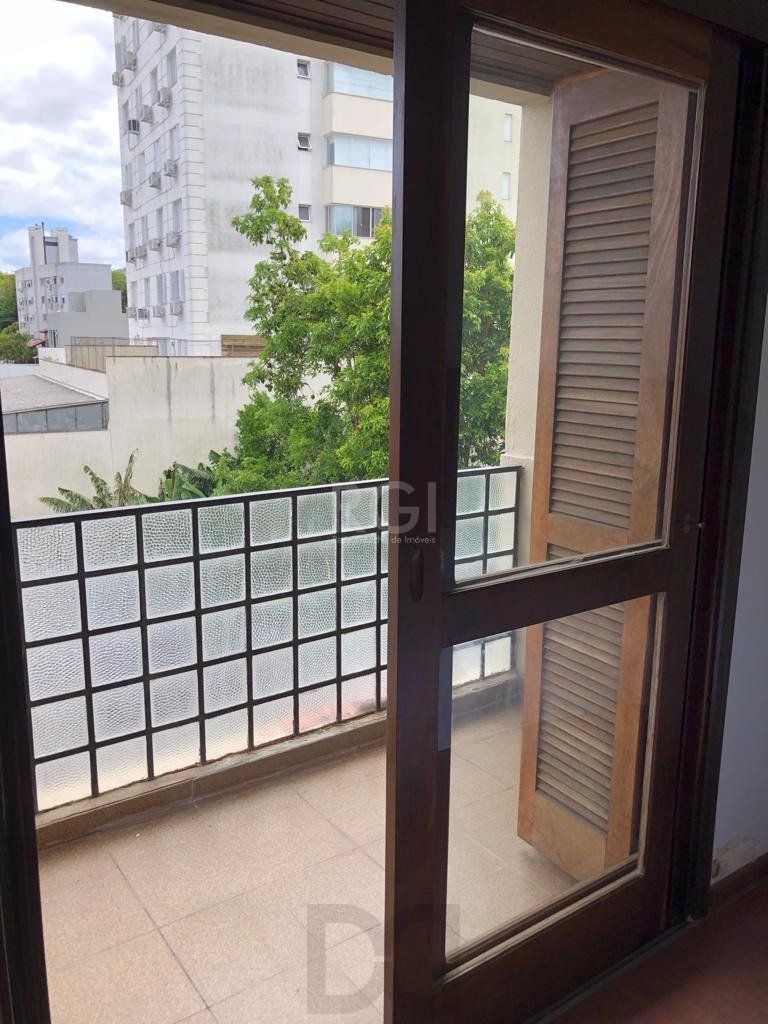 Excelente apartamento no Jardim Botânico — foto 30