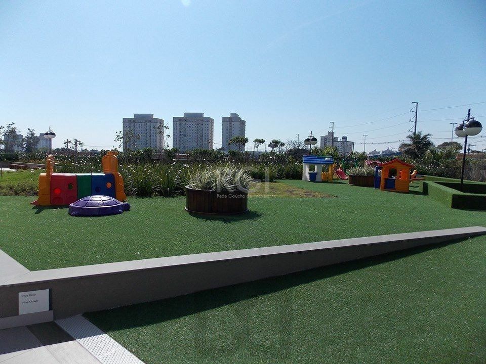 Apartamento ICON - 61m², 2 dormitórios, sendo 1 suites, churrasqueira e 1 vaga — foto 28