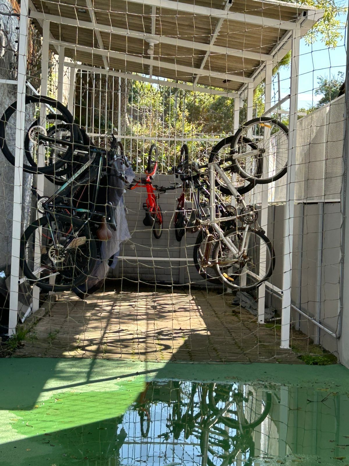 Casa em condomínio fechado em excelente localização — foto 19