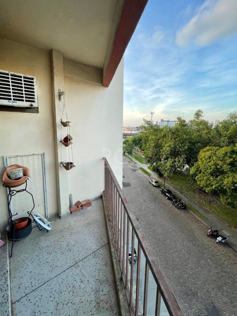 Apartamento para Venda - 89m², 2 dormitórios, Floresta — foto 6
