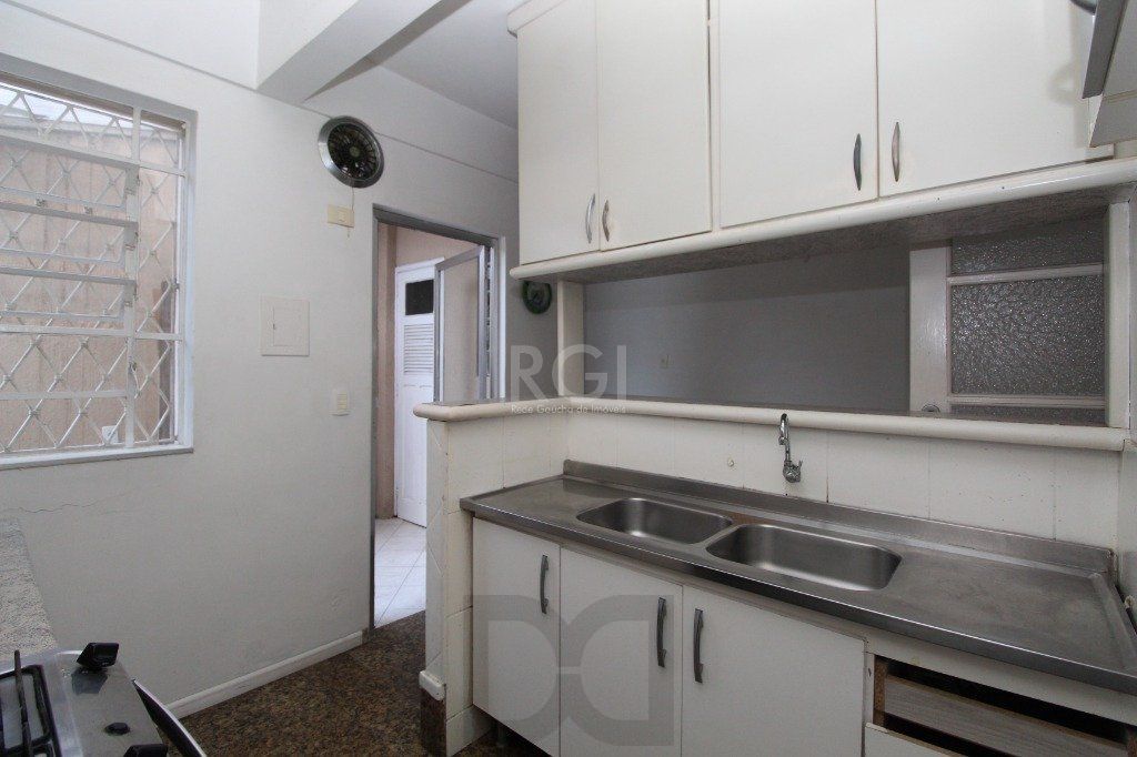 Apartamento para Venda - 112m², 3 dormitórios, Cidade Baixa — foto 6