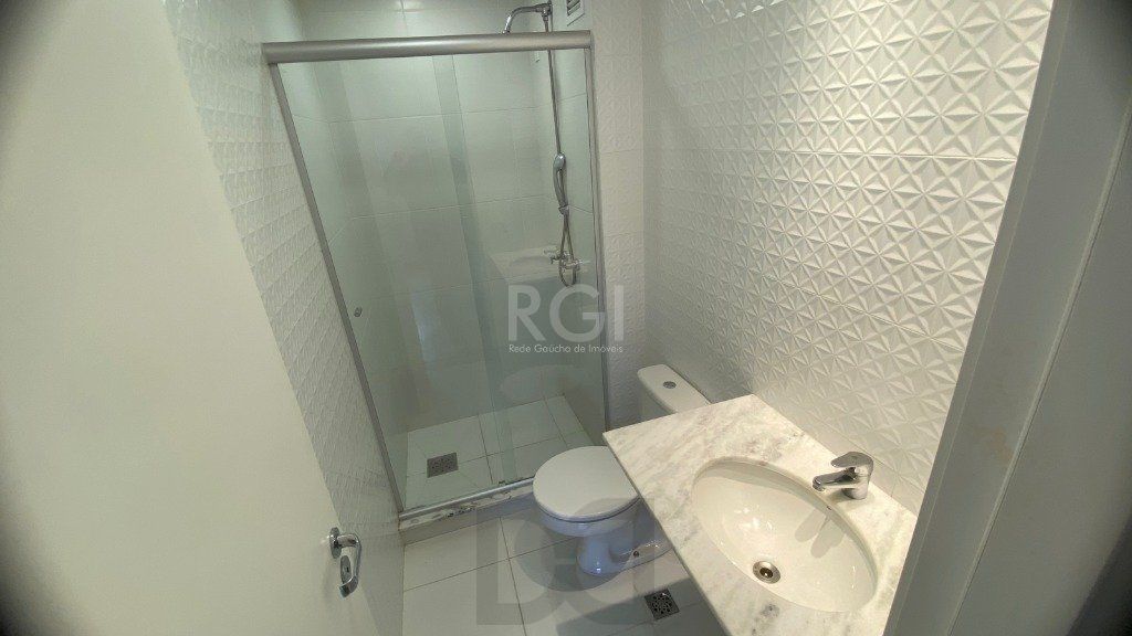 Apartamento ICON - 61m², 2 dormitórios, sendo 1 suites, churrasqueira e 1 vaga — foto 13