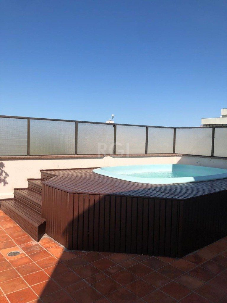 Apartamento para Venda - 48m², 1 dormitório, sendo 1 suites, 1 vaga - Santana — foto 12
