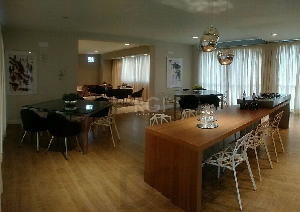 Apartamento para Venda - 65m², 2 dormitórios, sendo 1 suites, 1 vaga - Humaitá — foto 28