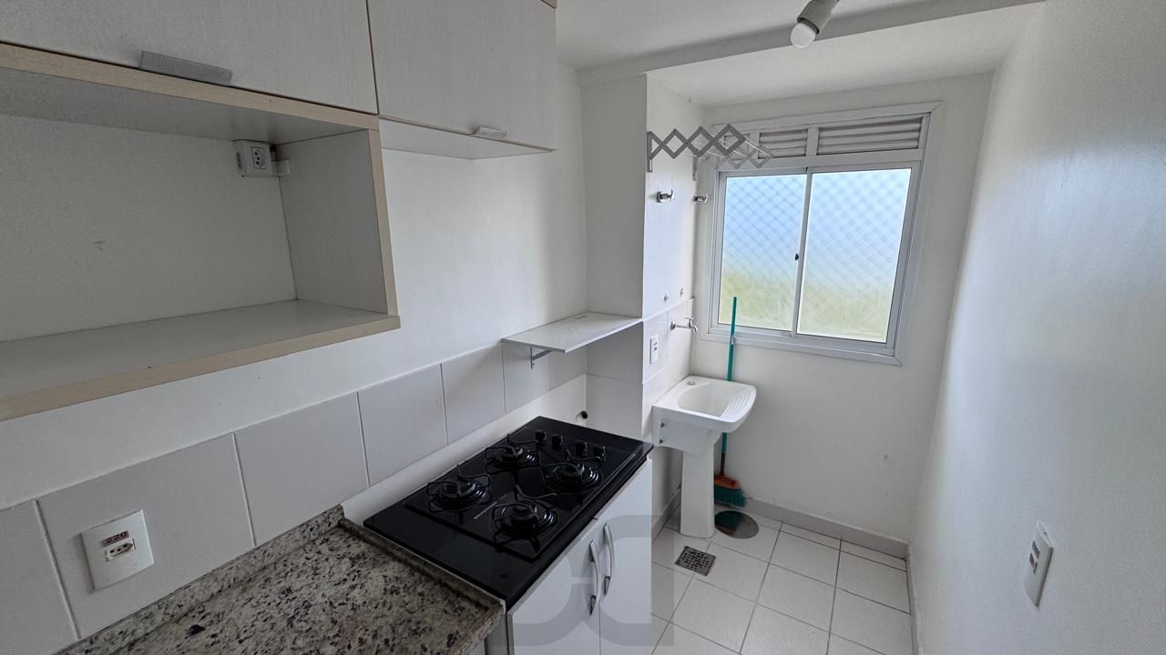 Excelente apartamento semi mobiliado, com vaga e infra completa — foto 10