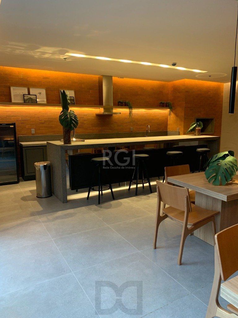 Apartamento para Venda - 35.85m², 1 dormitório, 1 vaga - Teresópolis — foto 13