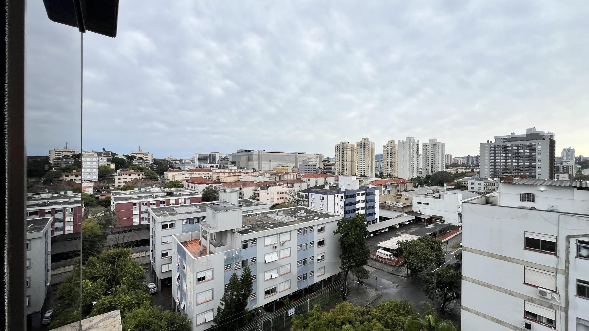 Apartamento 3 Dormitórios com Vista Privilegiada – Conforto e Praticidade! — foto 23