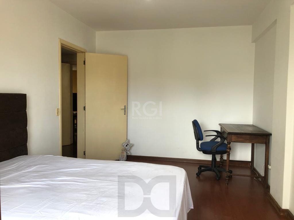 Excelente apartamento no Jardim Botânico — foto 27