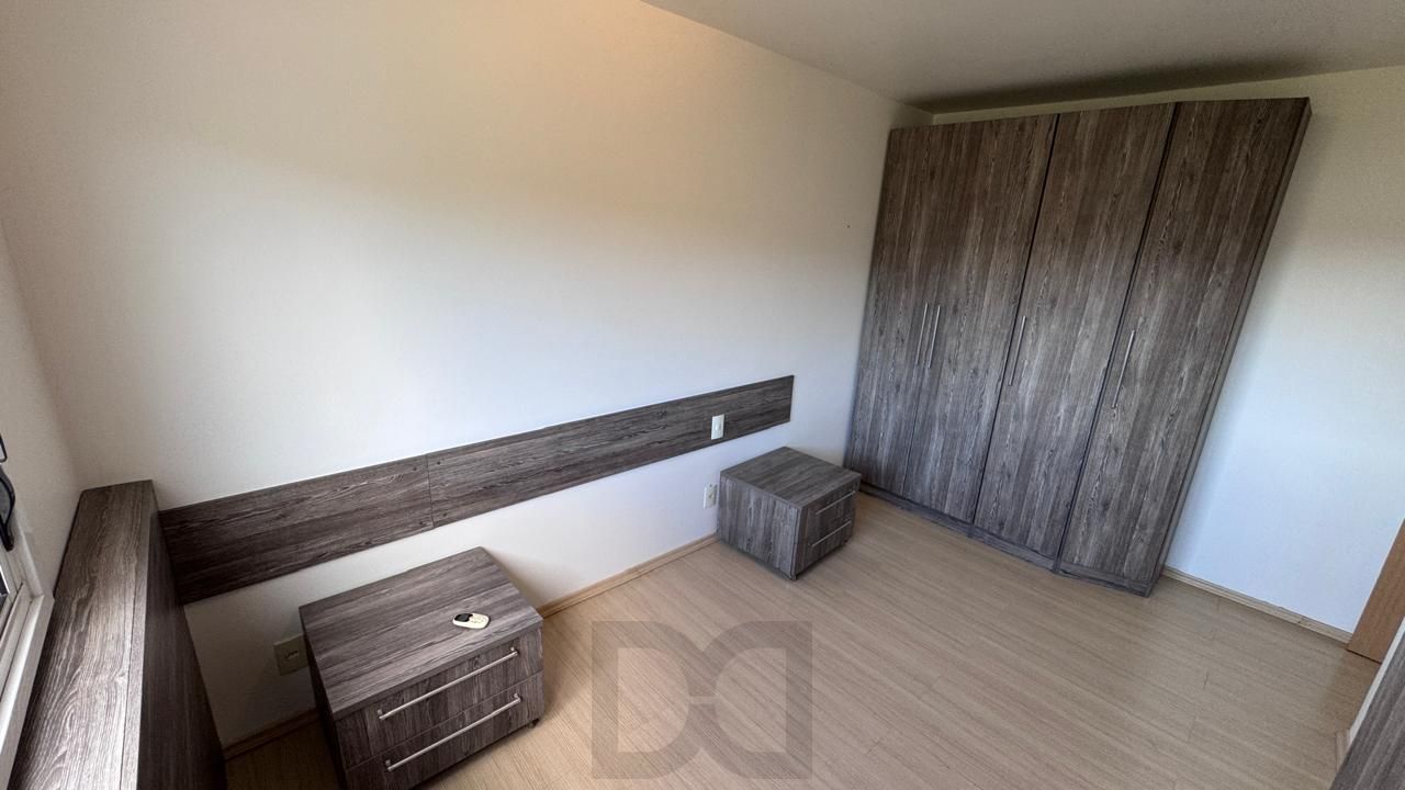 Excelente apartamento semi mobiliado, com vaga e infra completa — foto 15