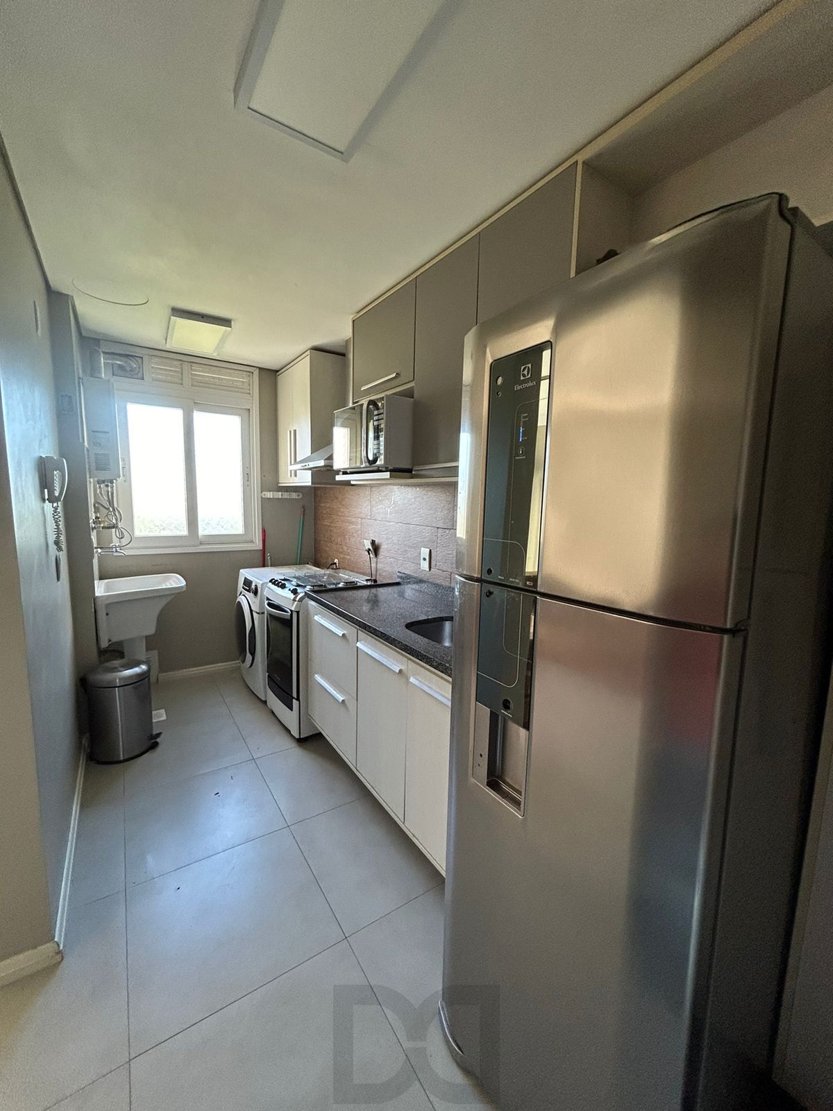 Apartamento para Venda - 73m², 3 dormitórios, sendo 1 suíte e 1 vaga — foto 5