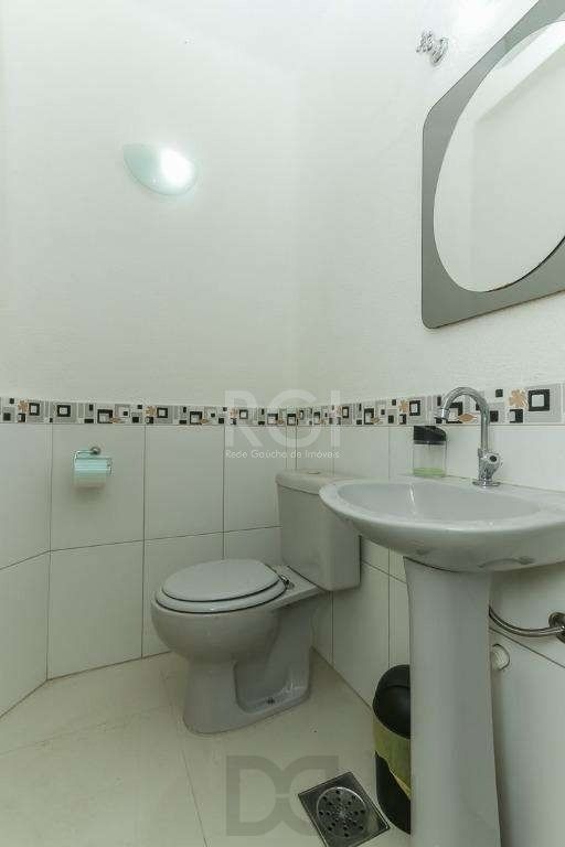 Conjunto/Sala para Venda - 33m², 0 dormitórios, Chácara das Pedras — foto 11