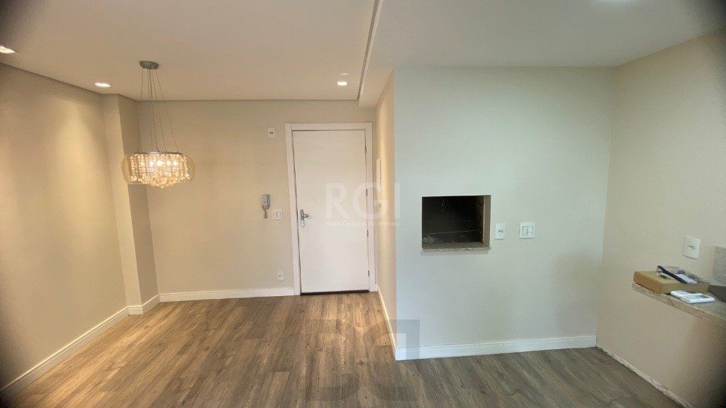 Apartamento ICON - 61m², 2 dormitórios, sendo 1 suites, churrasqueira e 1 vaga — foto 5
