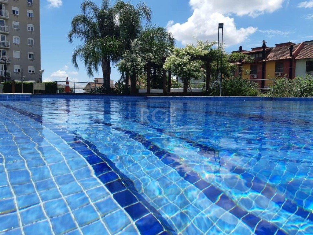 Apartamento mobiliado, 3 quartos (1 suíte), churrasqueira e vaga, Infra completa — foto 20