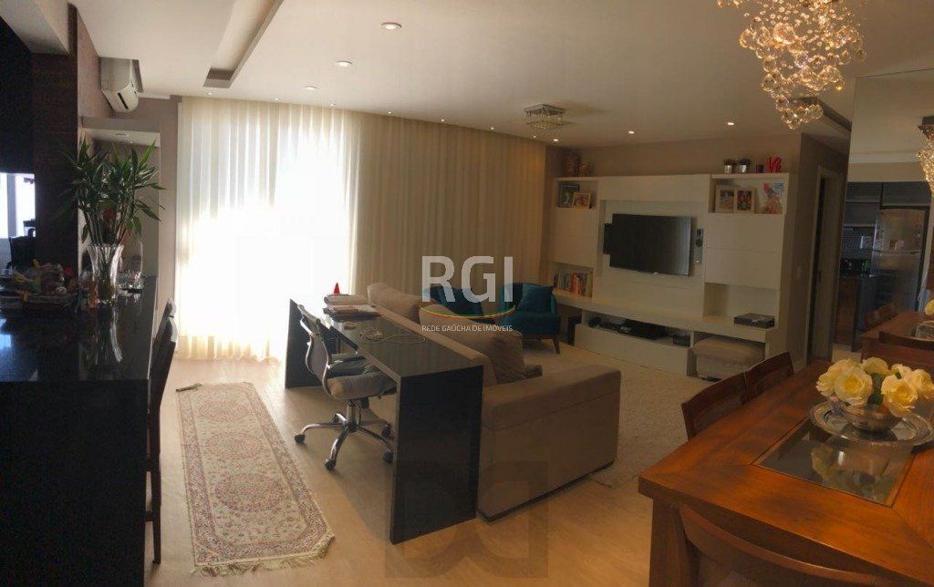 Apartamento para Venda - 73m², 2 dormitórios, sendo 1 suíte e 1 vaga — foto 4