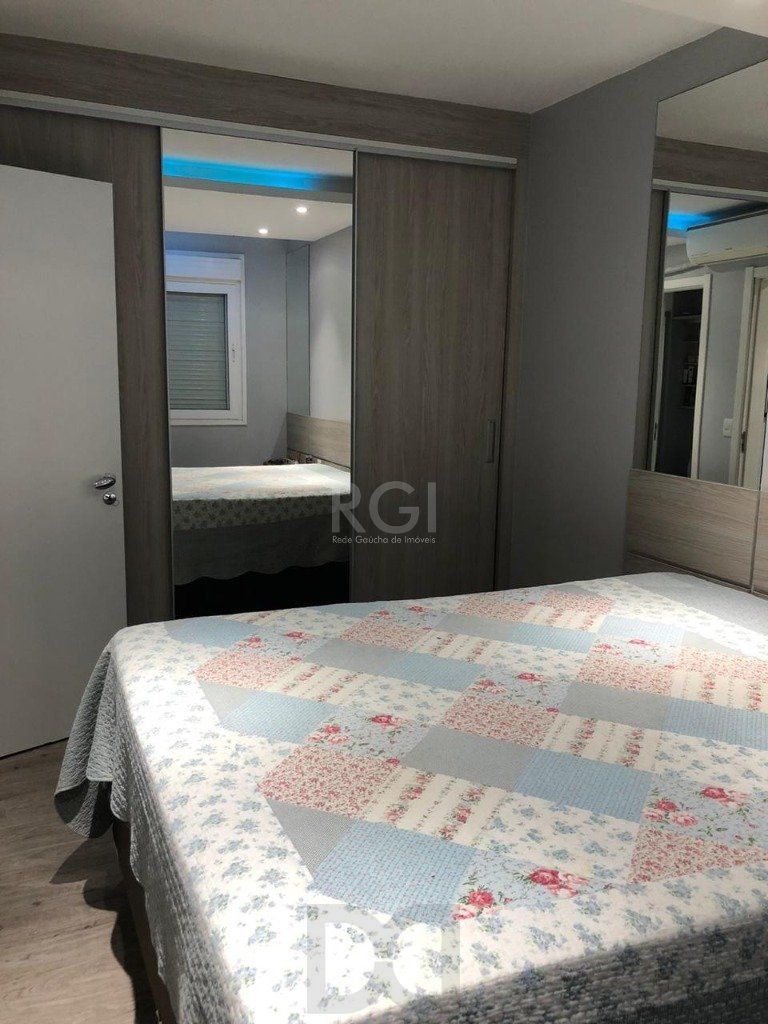 Apartamento para Venda - 73m², 3 dormitórios, sendo 1 suites, 1 vaga - Jardim Itu Sabará — foto 13