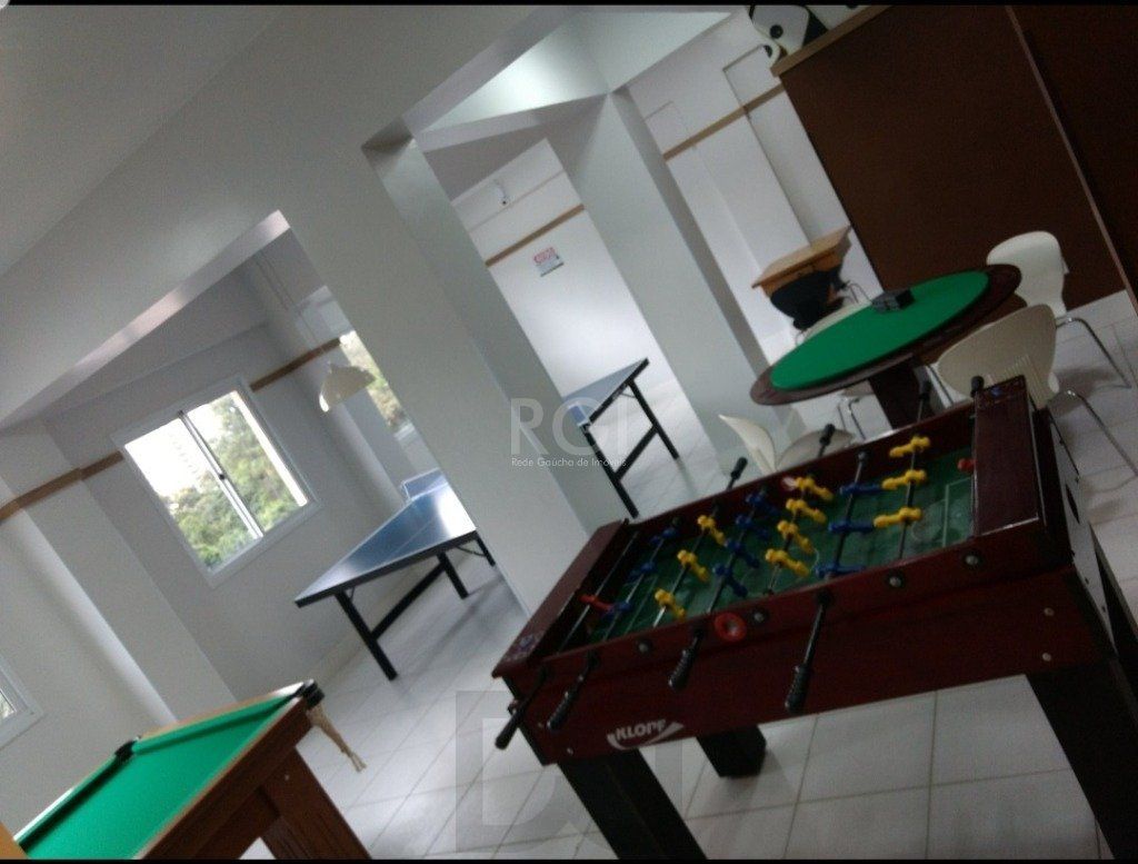 Excelente apartamento semi mobiliado, com vaga e infra completa — foto 25