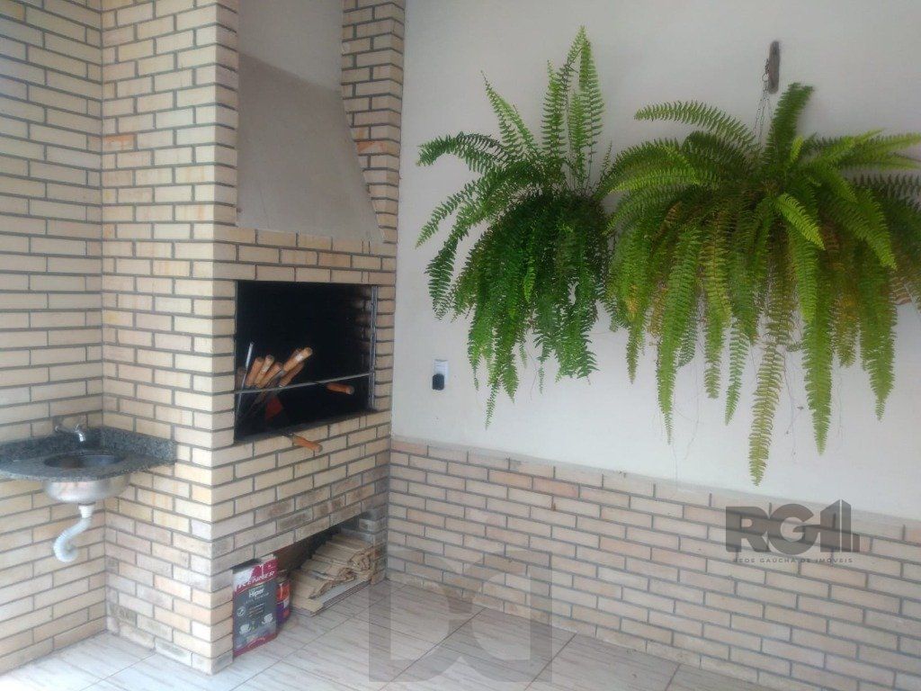 Casa para Venda - 188m², 3 dormitórios, sendo 1 suites, 2 vagas - Ipanema — foto 9
