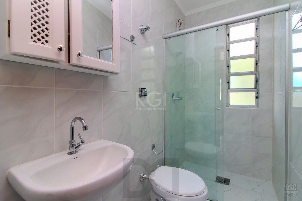 Apartamento para Venda - 40m², 1 dormitório, Morro Santana — foto 18