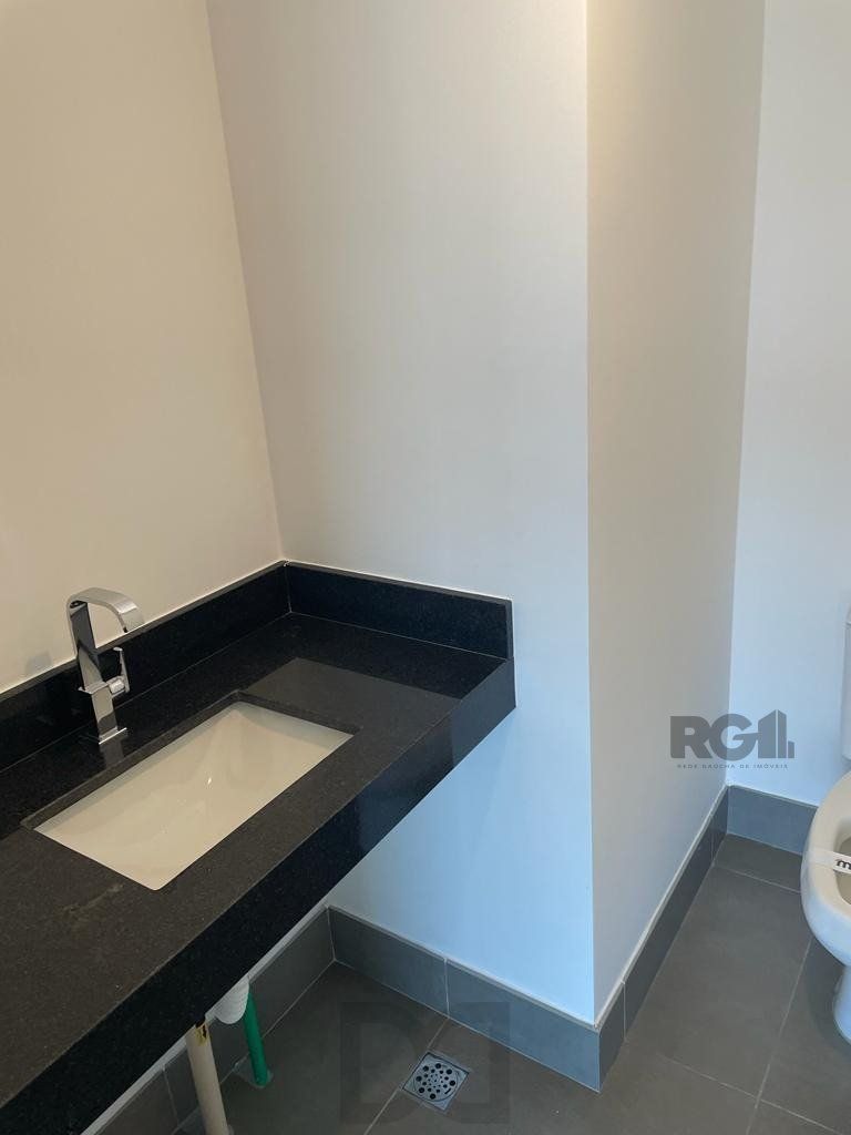 Conjunto/Sala para Venda - 32.78m² - Praia de Belas — foto 7
