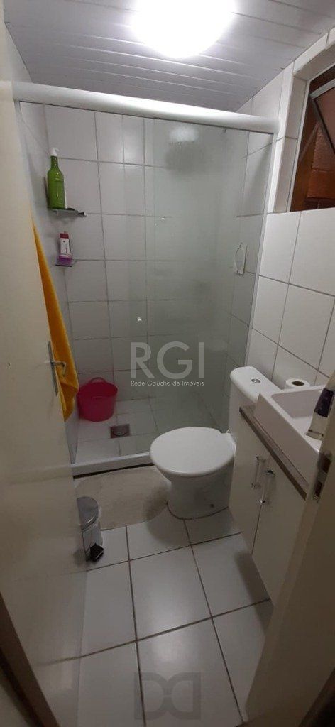 Apartamento para Venda - 38.4m², 2 dormitórios, 1 vaga - Parque Santa Fé — foto 8