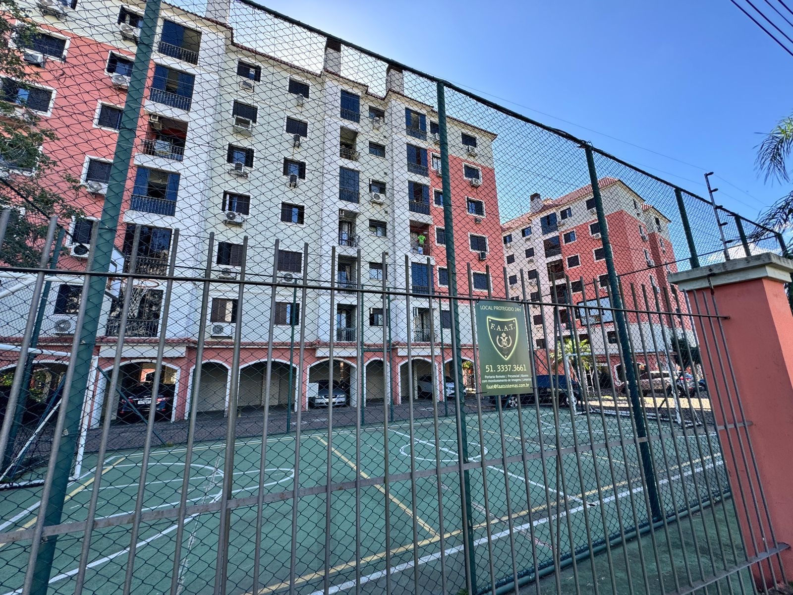 Excelente opção na Zona Norte de POA — foto 18