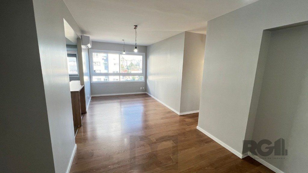 Apartamento para Venda - 81m², 3 dormitórios, sendo 1 suites, 2 vagas - Jardim Lindóia — foto 2
