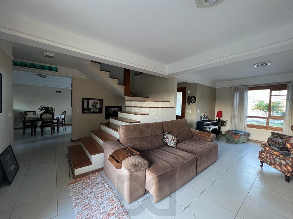 Excelente casa na Chácara das Pedras — foto 3